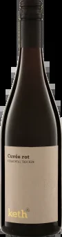 Cuvée Aufspiel Rot QW Keth Biowein