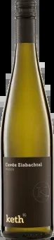 Cuvée Aufspiel Weiß QW Keth Biowein