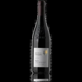 Cuvée Laurances