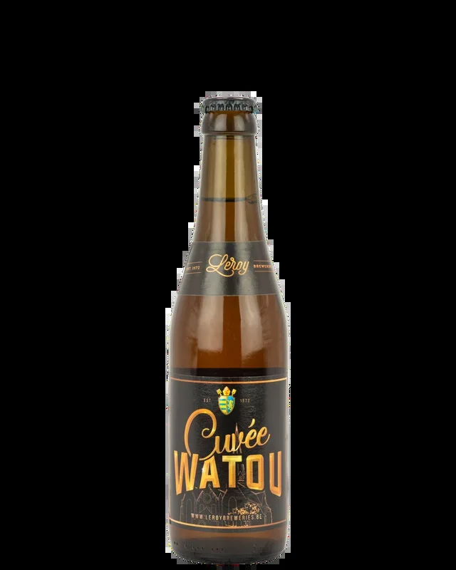 Cuvee Watou 33Cl