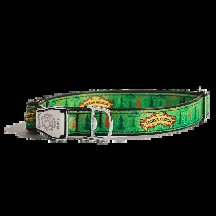 Cycle Dog Collar