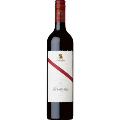 d’Arenberg The Dead Arm Shiraz 2018 – d’Arenberg