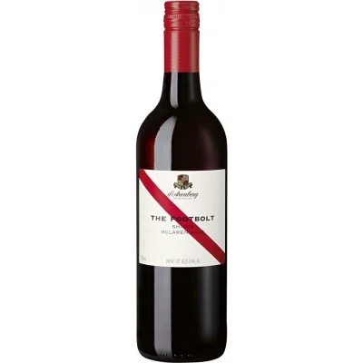 d’Arenberg The Footbolt Shiraz 2021 – d’Arenberg