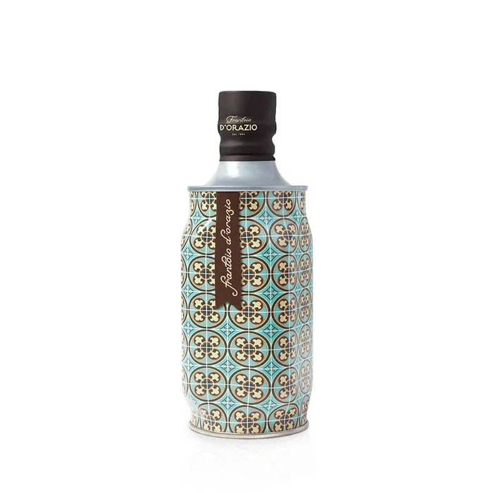 D’Orazio | natives Olivenöl extra Agnano | 500ml