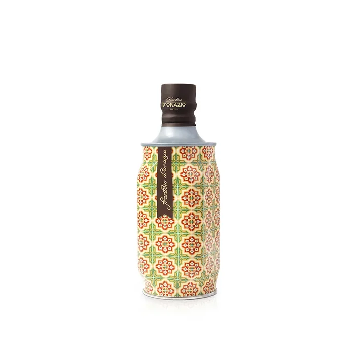 D’Orazio | natives Olivenöl extra Chienna | 500ml