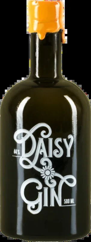 Daisy Gin – Bio London Dry Gin