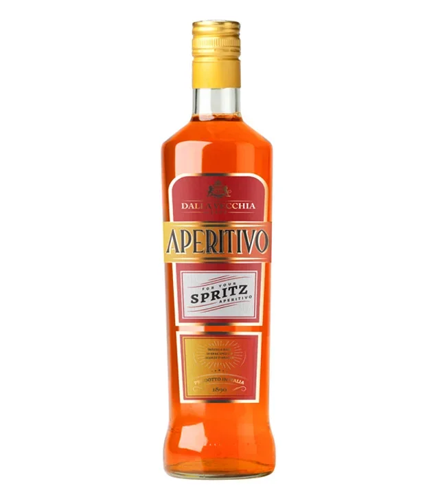 Dalla Vecchia Aperitivo