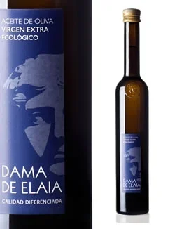 Dama de Elaia Olivenöl