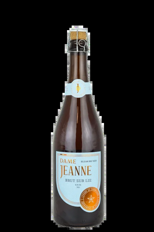 Dame Jeanne Brut Sur Lie 75Cl