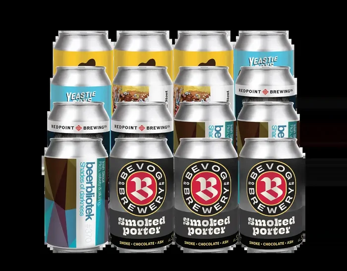 Dark Beer Favourites