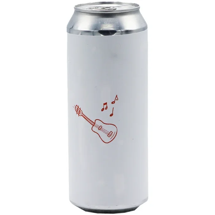 Das gelobte Land BAJABONGO – Imperial Double IPA