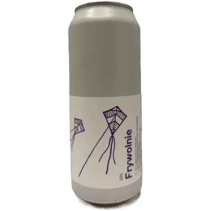 DAS GELOBTE LAND FRIVOL – DIPA