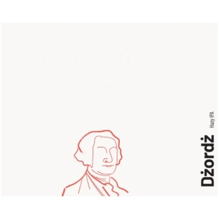 DAS GELOBTE LAND JORJ – IPA