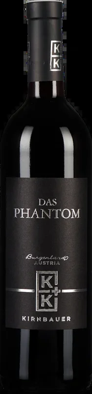 Das Phantom 2023
