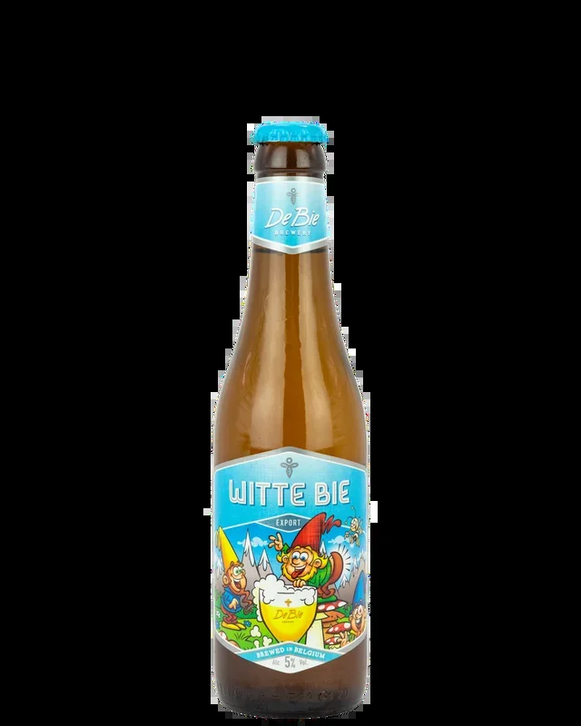 De Bie Witte Bie 33Cl