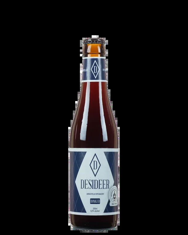 De Bock Desideer 33Cl
