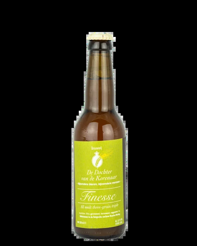 De Dochter van de Korenaar Finesse – 33cl