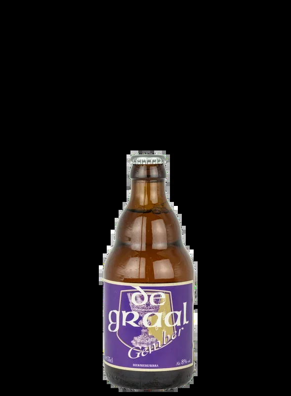 De Graal Gember