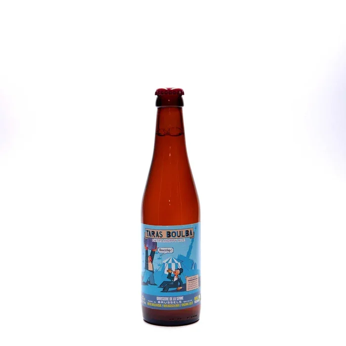 De La Senne TARAS BOULBA