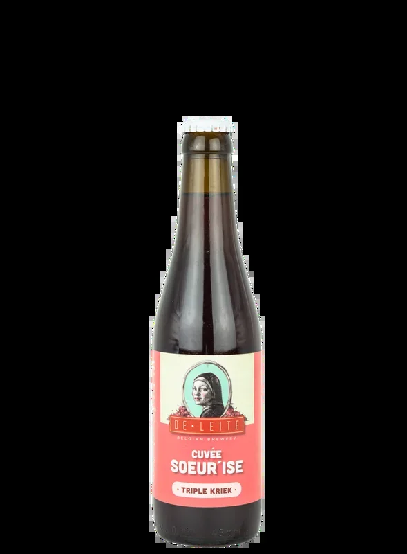 De Leite Cuvee Soeur’Ise 33Cl
