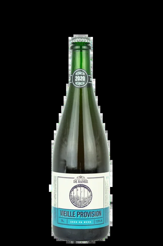 De Ranke Vieille Provision – 75cl