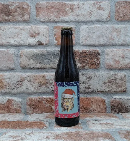 De Struise Brouwers Tsjeeses Reserva BBA 2012 Stout – 33 CL