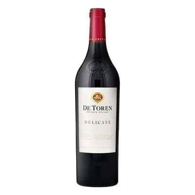 De Toren Delicate WO75cl