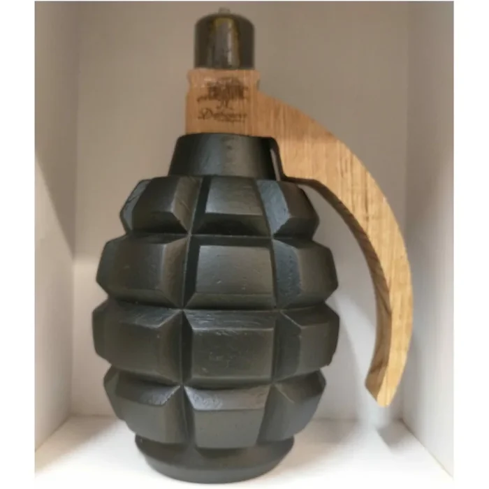 DĘBOWA GRANAT ZACZEPNY EXCELLENT 40% 0.5L