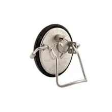 Deckel für NC-Keg / CC-Keg mit Sicherheitsventil