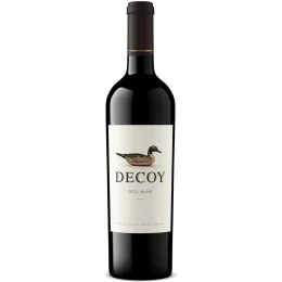 Decoy California Red Wine 2021 750ml