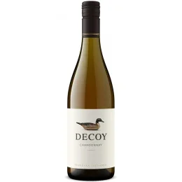 Decoy Chardonnay 2022 750ml