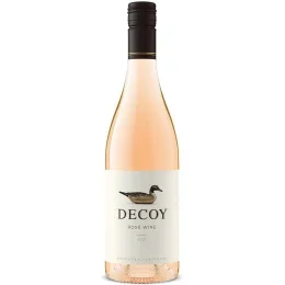 Decoy Rose 2021 750ml