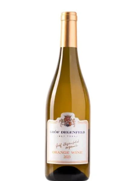 Degenfeld Orange Wine 2023 (Bio)