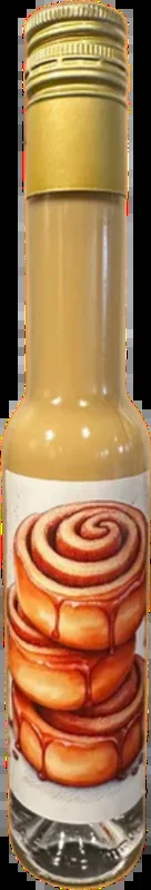 Deheck cinnamon buns cream liqueur