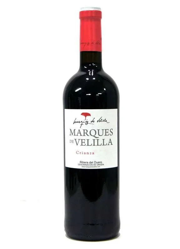 Dehesa de los Canónigos Solideo Rotwein