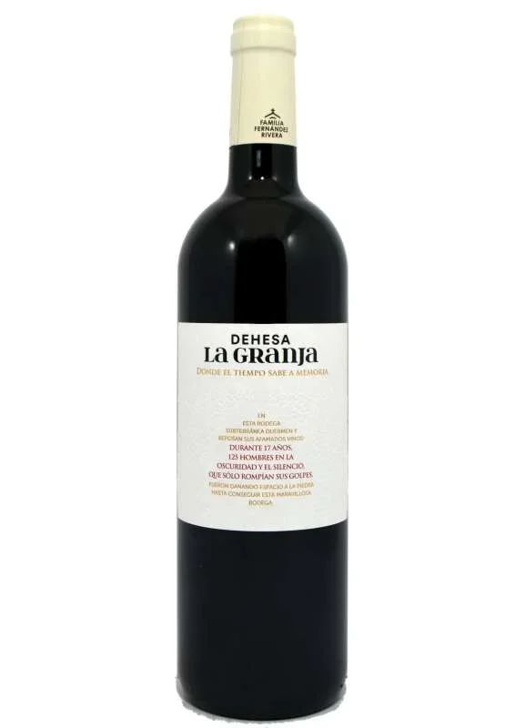 Dehesa La Granja Rotwein