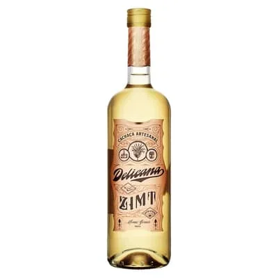 Delicana Zimt Artesanal Likör 100cl