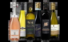 Delicious Weinpaket