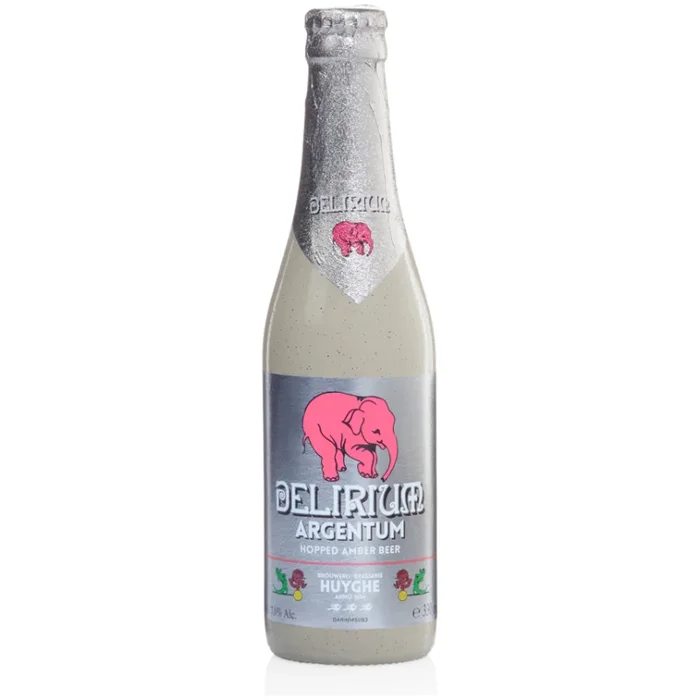 Delirium Argentum – Belgien