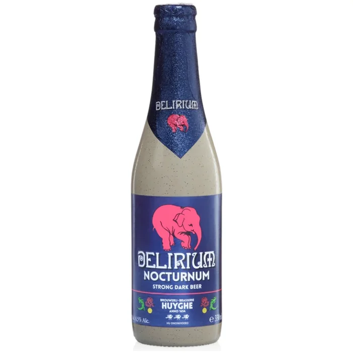 Delirium Nocturnum – Strong Dark – Belgium