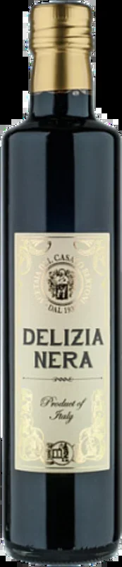 Delizia Nera Condimento Bertoni