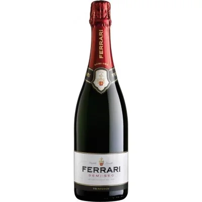Demi-Sec Trentodoc – Ferrari