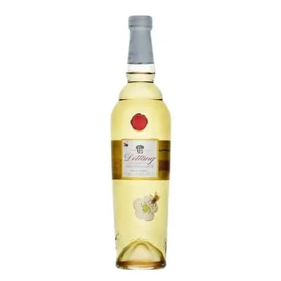 Dettling Honigkirschlikör 50cl