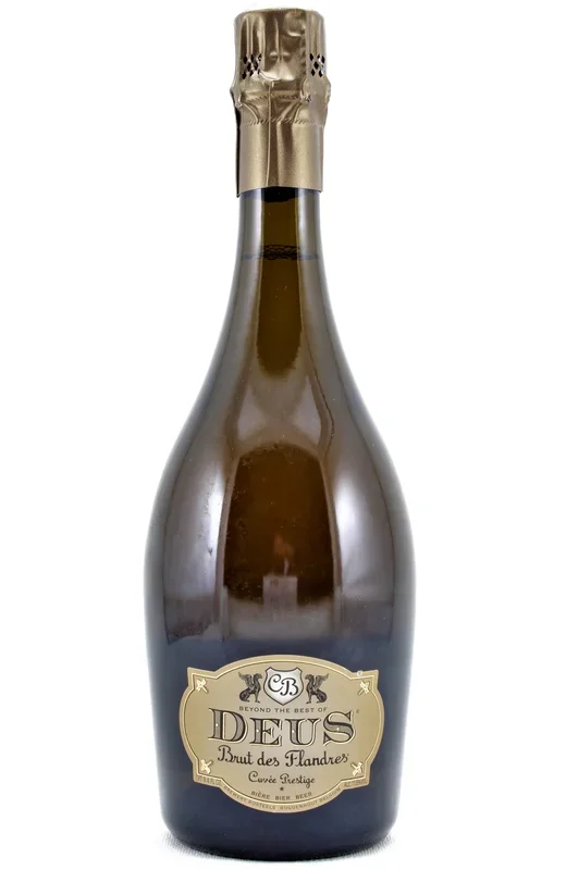 Deus Brut des Flandres 75cl – Belgian-Beershop