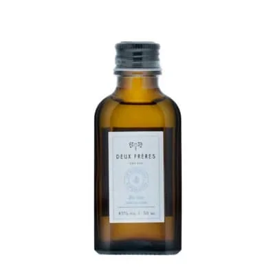 Deux Frères Dry Gin Mini 5cl