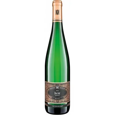 Doctor Riesling Spätlese 2022 – Weingüter Wegeler