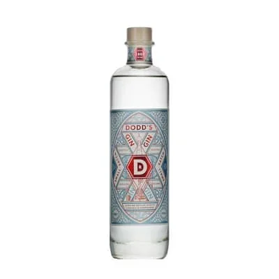 Dodd’s Gin 50cl