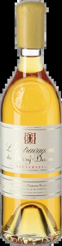 Doisy Daene L’Extravagance 2009
