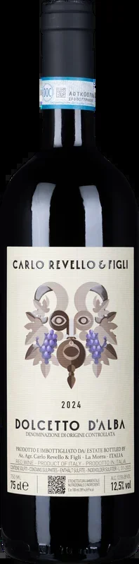 Dolcetto d’Alba 2024