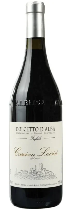 Dolcetto d´Alba2022